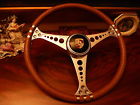 Po-pe-na-1950vdm Porsche 356 A Steering