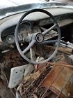 Pontiac Steering Wheel Chieftain Sedan Starchief