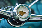 19551956 Pontiac Vintage Horn Button