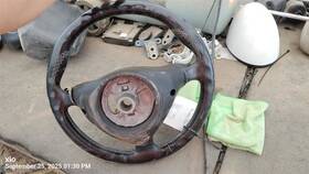 Porsche 235.po1s01 Steering Wheel 2001 Boxster