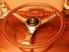 Porsche 356 B C Steering