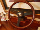 Porsche 356 C Steering Wheel