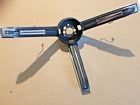 Pt-9745922 Chevy Impala Chevrolet Deluxe Steering Wheel Horn Ring Factory Original