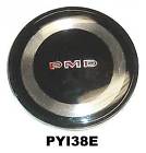 Pyi38e Max Performance Gto Firebird Tempest Sport Wheel Horn Button Emblem