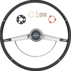R65001 Oer Chevrolet Impala Black Steering Wheel Kit