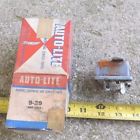 Raf-4001 9-29 Auto-lite Nos Horn