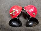 Rc-34 6v Sparton Model Dual