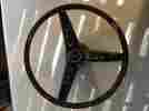 Restored69mustang No Reserve Rimblow Wheel Including Orig Restored Pad