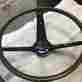 Restored70mustang No Reserve Rimblow Wheel Including Orig Restored Pad