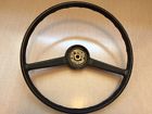 2238932 Rh Dodge Steering Wheel And Horn Button