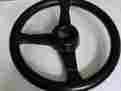 Rkc4042 British Leyland Triumph Spitfire 1500 13 1 2 Steering Wheel 1979 1980 Oem