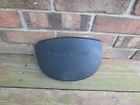 Rkc82 Triumph Vintage Used Oem Early Steering Wheel Center Boss Usa