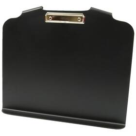 Rpo-24dt Roadpro Clipboard 13.5 Inch H X 15.5 W Mounts On Most Steering Wheel