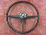 Rocket 88 Oldsmobile Gm Chevy Pontiac Cadillac Buick Nice Steering Wheel