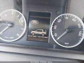 Lr024056 Rover 10 Land Lr4 Steering Wheel Oem