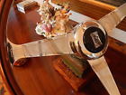 Rrsciiind42bk Nardi Rolls Royce Bentley Silver Cloud Iii Wood Steering Wheel