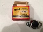 S-205 Shurehit Vintage Steering Wheel