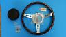 S054 12-3-19 Springalex New Laminated Wood Steering Wheel Hub Adaptor Sunbeam Alpine