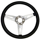 S1ms-3600-bk146 Scott Drake Mustang Steering Wheel