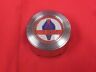 S2ms-3623 S2ms-3623- Shelby Steering Wheel Center Cap