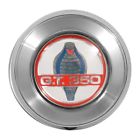 S2ms3623ar Mustangs Unlimited Steering Wheel Center Cap Shelby