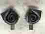S9000287 Chevrolet 64-72 Chevelle Camaro Delco Remy Horns 9000292 Top Notch Condition