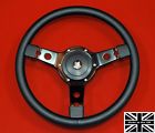 Sb029-43sbvb Springalex 14 Vinyl Steering