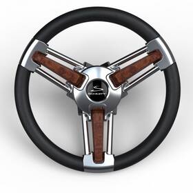 S9apu10511104 Schmitt/onga Schmitt/ongaro Pu105111-04r - Steering Wheel