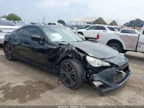 235.sc1c16 Scion Steering Wheel 2016 Fr-s