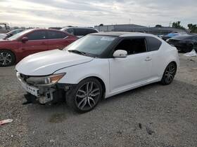 Scion 235.sc1e14 Steering Wheel 2014 Tc