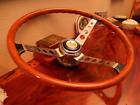 Sh68fiveffpigt500 Effpi Shelby Cobra Gt Fiv Wood Original Nos New