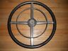 She50-1z She 50-1z Bosch Mercedes Benz Used Original Spoke Steering Wheel Circa