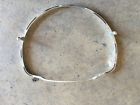 Si230 Mercedes-benz 1965 Steering Wheel Horn Button