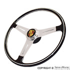 Smc.120.21 Steering Wheel With Porsche