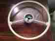 Smc.347.082.00 64-68 Porsche 911 420mm
