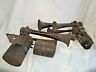 17930 Sparton Horns Set Of Volt