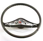 Srp2003p Southern Rods Parts Impala Primer Steering Wheel Chevy Hot Rod