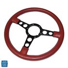 St10392f The Parts Part Firebird Transam Gto Formula Steering Wheel Bare