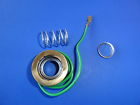 St175v 1963-63 Chevrolet Corvette Upper