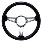 St3077 Volante Mustang Steering Wheel