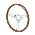 St3553 Volante Mustang Steering Wheel