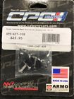 Ste-657-208 Deluxe Steering Wheel Horn Button Hardware Kit Mustang