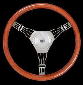 293-3003-77502 Steering Creations Replaces 18 Inch Wheel 2961539