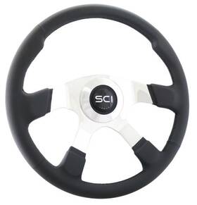 Steering Creations Sci-3001 Replaces 18 Inch Wheel 1765153