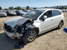 Subaru 235.su1m13 Steering Wheel 2013 Impreza