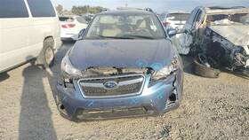 Subaru 235.su1n16 Steering Wheel 34312sg110vh 2016 Crosstrek