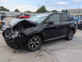 Subaru 235.su1t15 Steering Wheel 2015 Forester