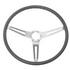 Sw12 Dynacorn Nova Impala Black Comfort Grip Sport Steering Wheel