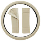 Swfc-s1-bg Oxgord Steering Wheel Cover For Autos Car Truck 819918016337