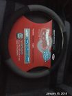 Swfc-s2-gy Oxgord Steering Wheel Cover 819918016290